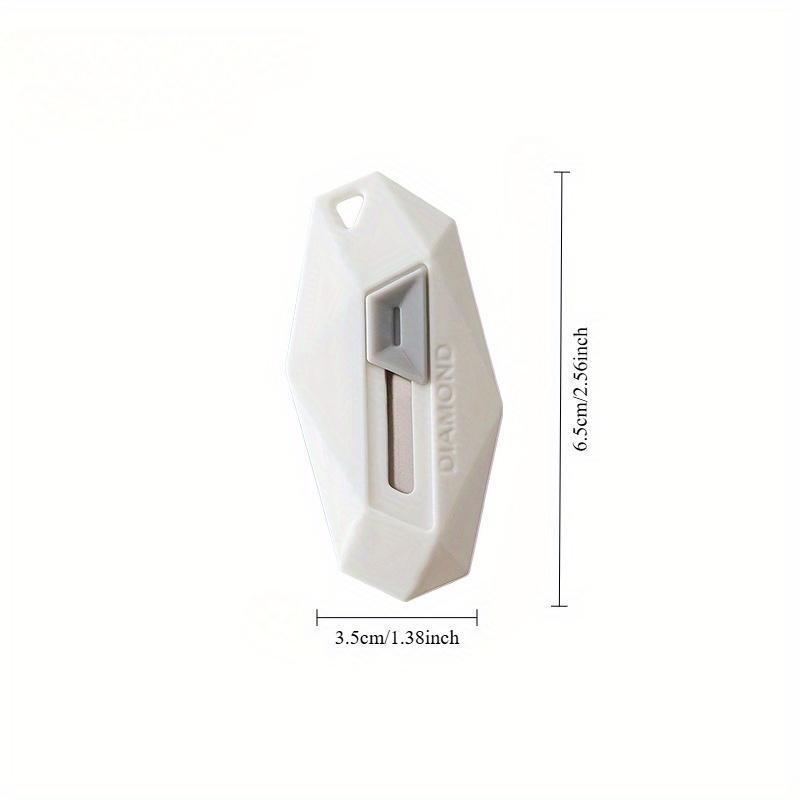 Multi-functional Safety Knife Retractable Box Cutter for Home and Outdoor Use