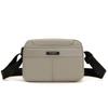 Men's Small Bag Shoulder Bag Crossbody Bag Commuter Oxford Bag
