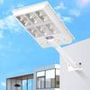 NuFeng Integrated Solar LED Courtyard Sensor Light