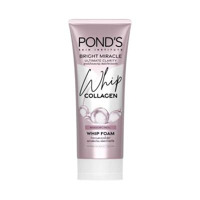 Bright Miracle Ultimate Clarity Whip Collagen Whip Foam 90 G.