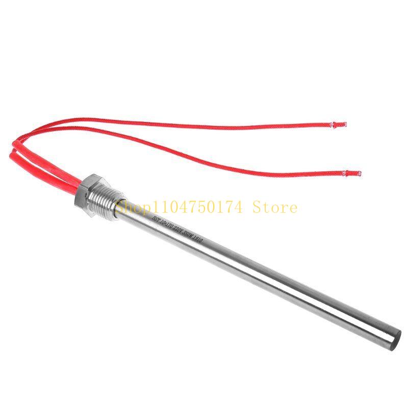 350W/300W 220V Igniter Hot Rod Smoker Igniter Replacement Parts Easy to Use top sale