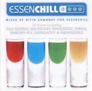 

CD VARIOUS - Essenchill VVR1018872 V2 2002 Japan Dance & Electronica Used