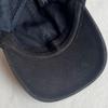 Used BALENCIAGA hat cap black black