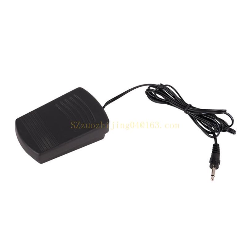 Sewing Machine Pedal Replacement Sewing Foot Pedal Smooth Sewing Experience Household Sewing Machine Foot Pedal top sale China Mainland
