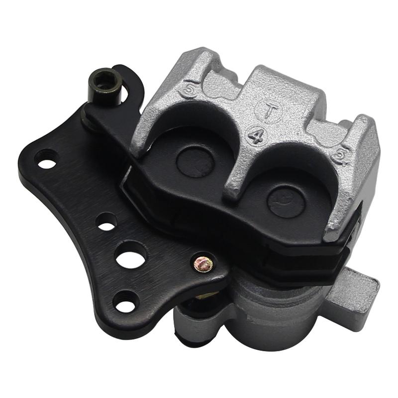 Motorcycle Rear Brake Caliper For Kawasaki KL650 KLR650 EJ800 W800 KL 650 KLR 650 43080-0096-25S 43080-0096-GN
