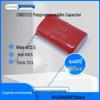 104J Multi-Voltage Film Capacitor, 0.1UF, 100V-2000V Range