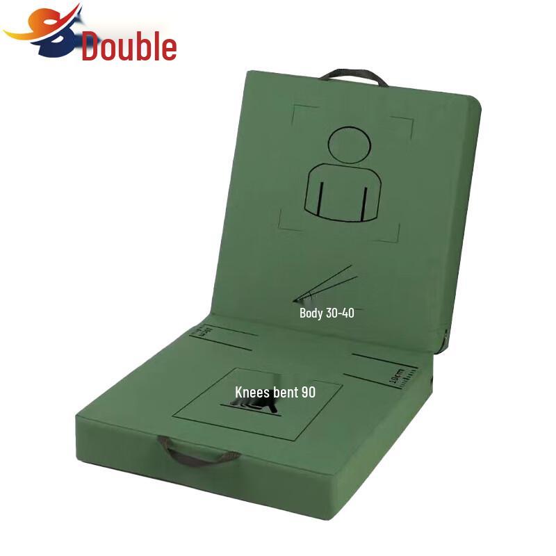 Shuangyu Foldable Fitness & Training Mat