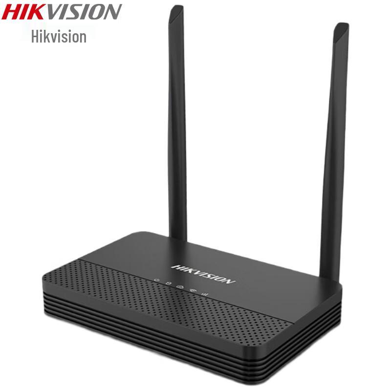 

Hikvision DS-7808N-S2/WX Бездротовий NVR зі зберіганням на SD-карті