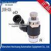 JSS8 Series Japan PISCO Throttle Valve Speed Controls
