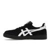 Asics Japan Pro Czarne Białe Trampki Unisex 1201A920-001