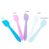 2pcs Cream Spoon Cosmetic Packaging Subpackaging Tools