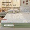 Quilted Anti-slip Dustproof Mattress Protector for Dorms