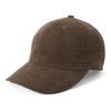 New Era New Era Cap with Handwritten ONSPOTZ Walnut 9Thirty Micro Handwritten Tolan Logo Logo, Exclusive, Corduroy,