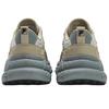 New FILA Fern 2 Fern Sneakers Low Top Chunky Sneakers Men's Yellow Gray F12M521119FPN