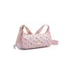New Sanrio Hello Kitty PU Shoulder Bag Women's Pink/Brown/Milk Tea SHHF41555