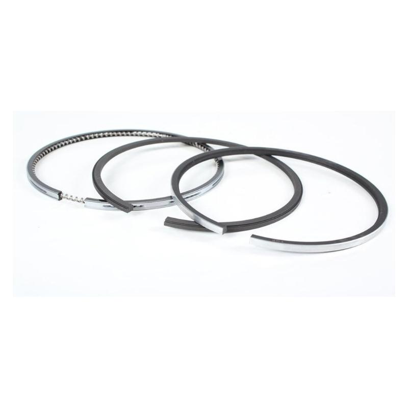 420890380 Personal Watercraft Piston Rings Set, 1 Set of Compression and Oil Rings Components for Engine Rings Replacement and Maintenance Projects