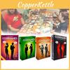Pictures Codenames Edition Board Game By Czech Games Card Household Gift Toys