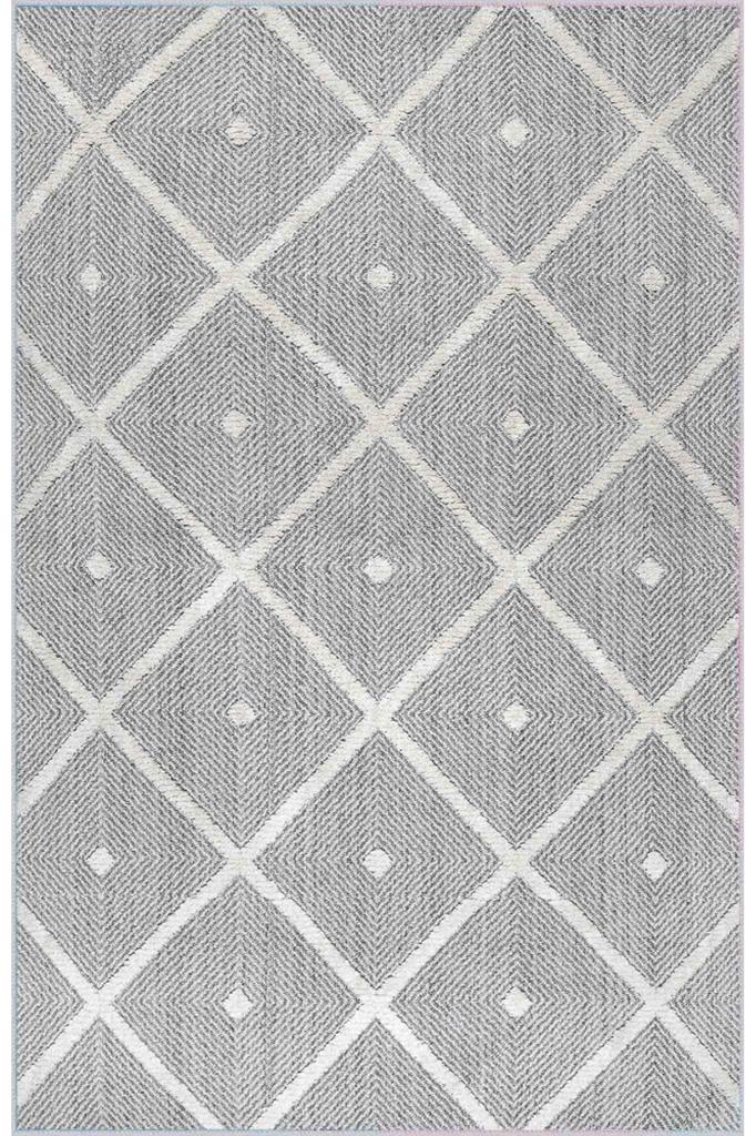 Eliana Home Washable Printed Carpet LNA0575