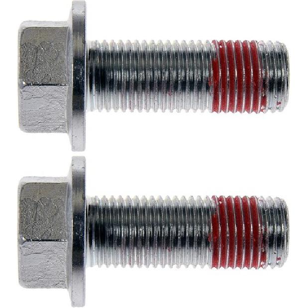 Brake Caliper Bracket Bolts