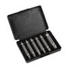 High speed steel Damaged Screw Extractor Parts Replace Speed Out Useful