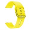 Silicone Watchband Strap for Garmin Venu/Garmin Move 3 Luxe Style/Vivoactive 3 Samsung Watch Active 2 Band Smart Watch Bracelet Sport Wristband Correa