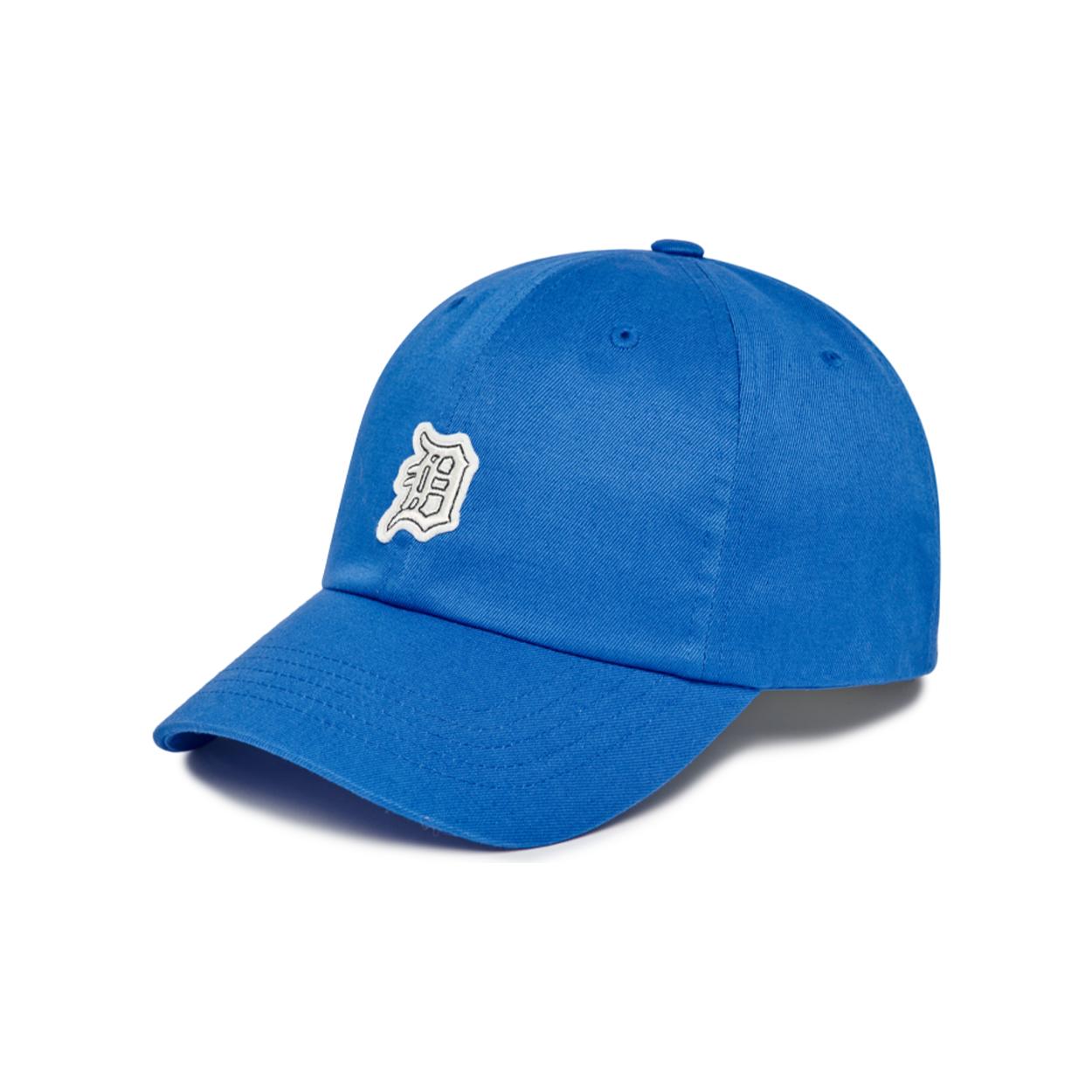 

MLB Baseball Caps Men s Fashion 3ACP7903N-46BLS F синій