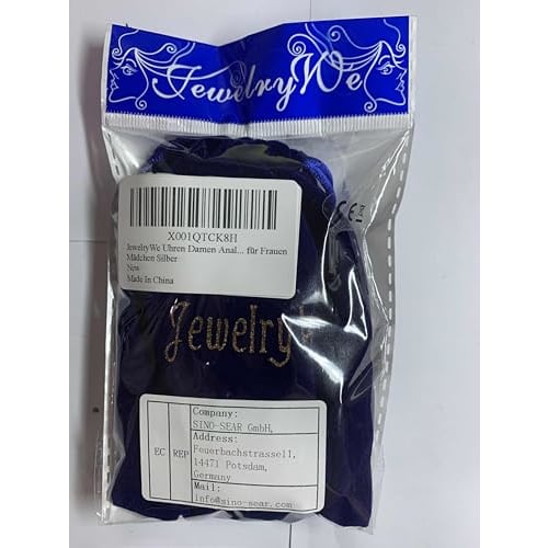 Women's Watch, Bracelet/Bangle, Rhinestone, Analog Display, Waterproof, Popular, Cute, Simple, Stylish, Alloy Quartz Movement, Silver, Birthday, Anniv