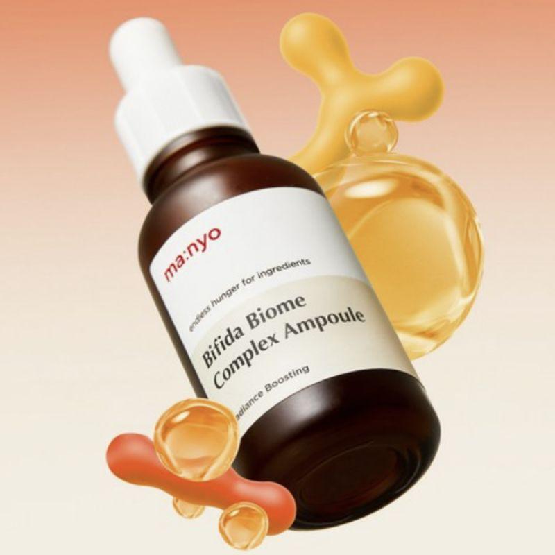 Manyo Factory Bifida Biome Complex Ampoule 50ml