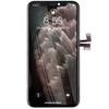 Repart Lcd Ips Display Touch Screen Digitizer Glass For Iphone 11 Pro Incell