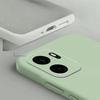 Liquid Silicone Matte Soft TPU Case For Oneplus Ace 6 Ultra Candy Color Camera Lens Protection Cover For Oneplus 1+ Ace 6 Ultra