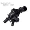 For Ford Ranger 2.0 KD 2018- Mondeo GT 2001- 2353071 Compatible Thermostat Housing Assembly KK3Q9K478AB