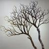 1PC Realistic Artificial Coral Dead Branch Flower for Wedding Home Office Decor Ideal Photography Props Souvenir Gift