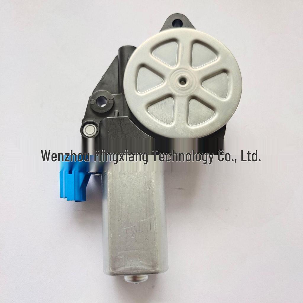 Compatible with Hyundai Elantra: Power Window Motor & Regulator