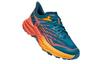 HOKA One One Speedgoat 5 Wide 'Blue Coral Camellia' Women's 1123160-BCCML