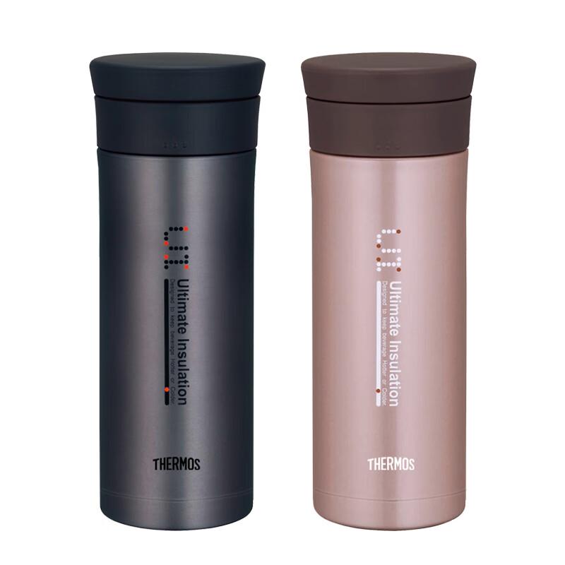 Thermos JMK-500 Stainless Steel Vacuum Insulated Mug