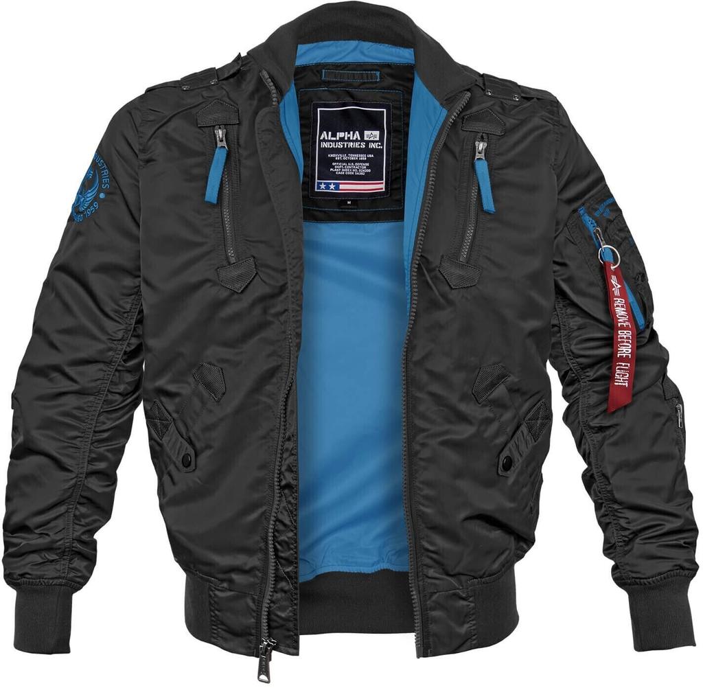 Winter Jacket Alpha Industries Falcon II (156109)