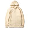 220g Men's Fleece-lined Hoodie: Autumn/Winter Thickened Fashion Sweatshirt for Sports and Casual Wear
