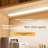USB Rechargeable Eye Protection Desk Lamp with Remote Control for Dorms and Bedroom