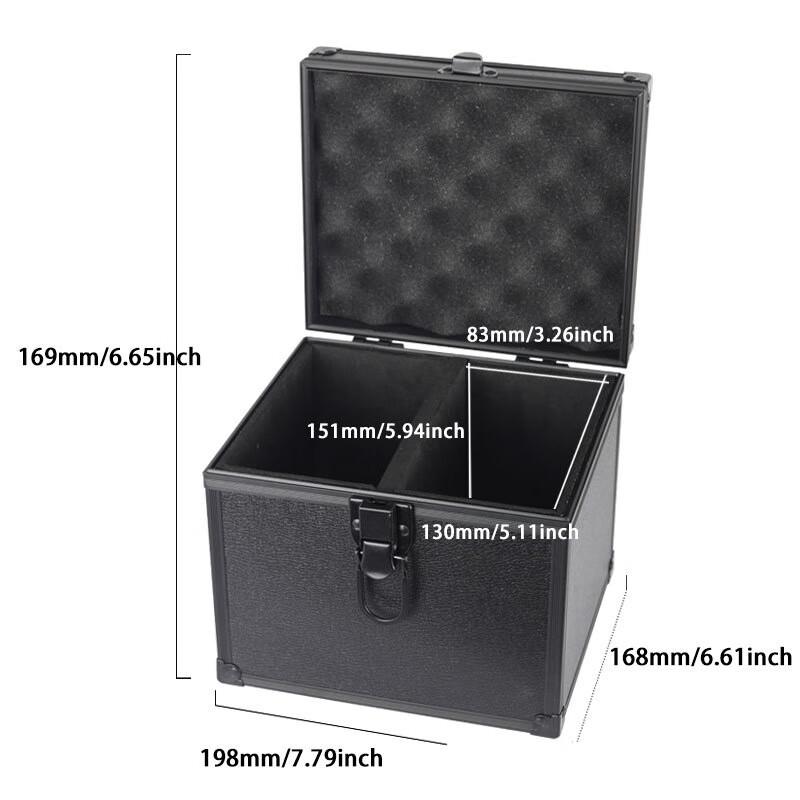 Lixin Trading Card Storage Case