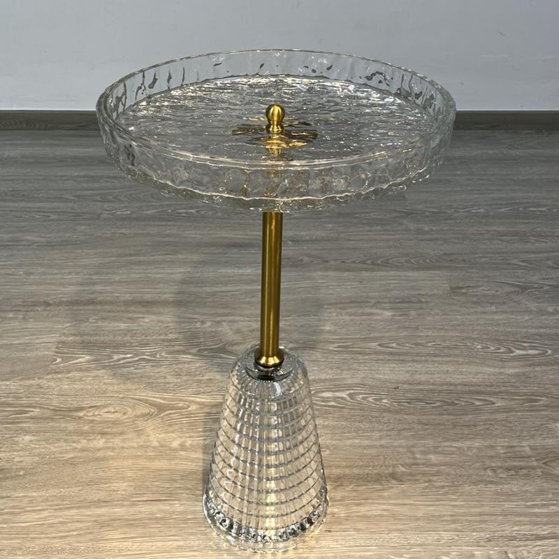Nordic Coffee Tables Modern Living Room Round Table Luxury Home Furniture Tea Table Portable Accessories Design Coffee Tables