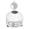 800-1 4000RPM Laboratory Benchtop Centrifuge 1790xg Electric Centrifuge Machine with Timer and Speed Control 12mlx6 Tubes
