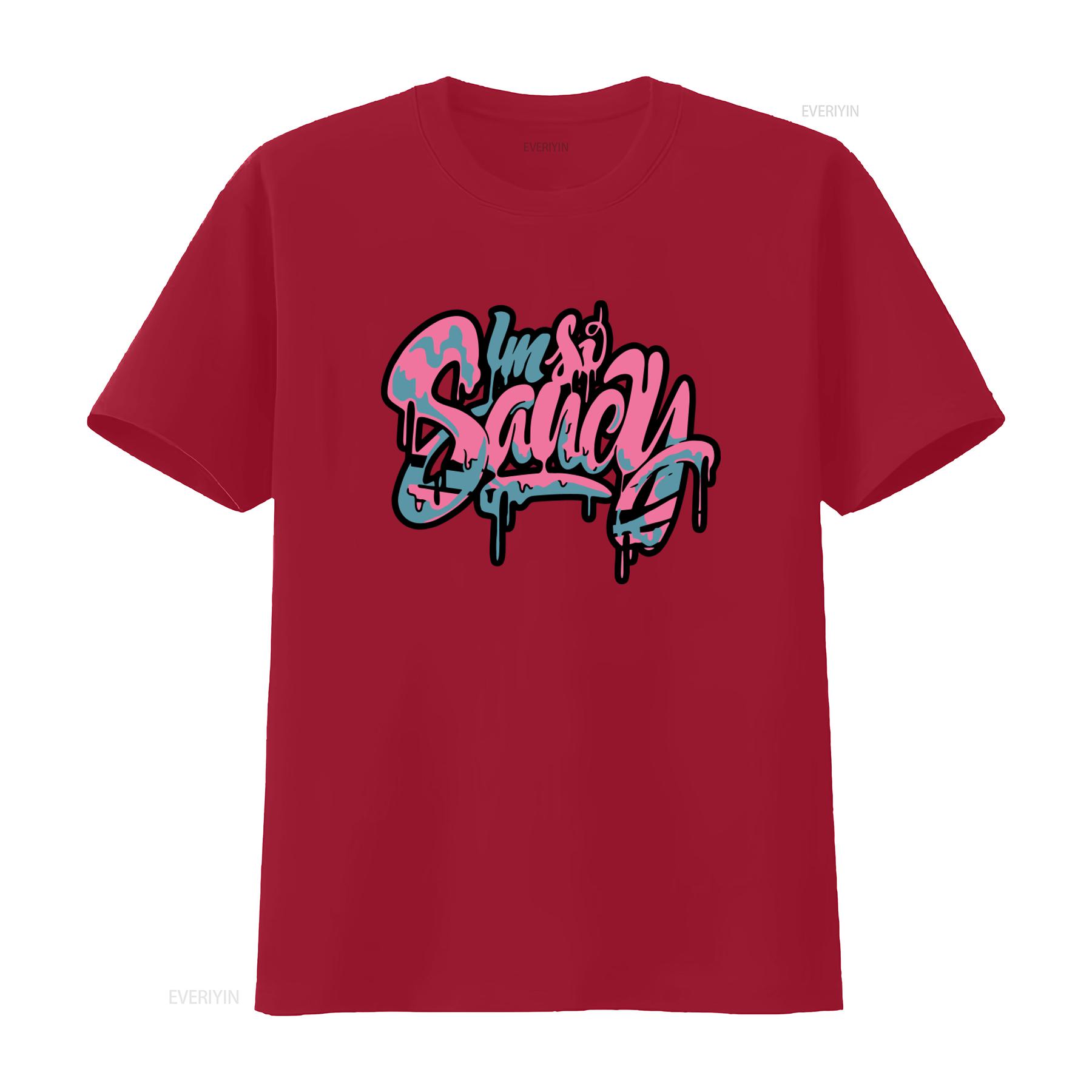 

Новая футболка SAUCY для J1 8 Turbo Green South Beach Miami Vice Модная Im So Принт винтажная Стирка Дышащая Удобная Унисекс S