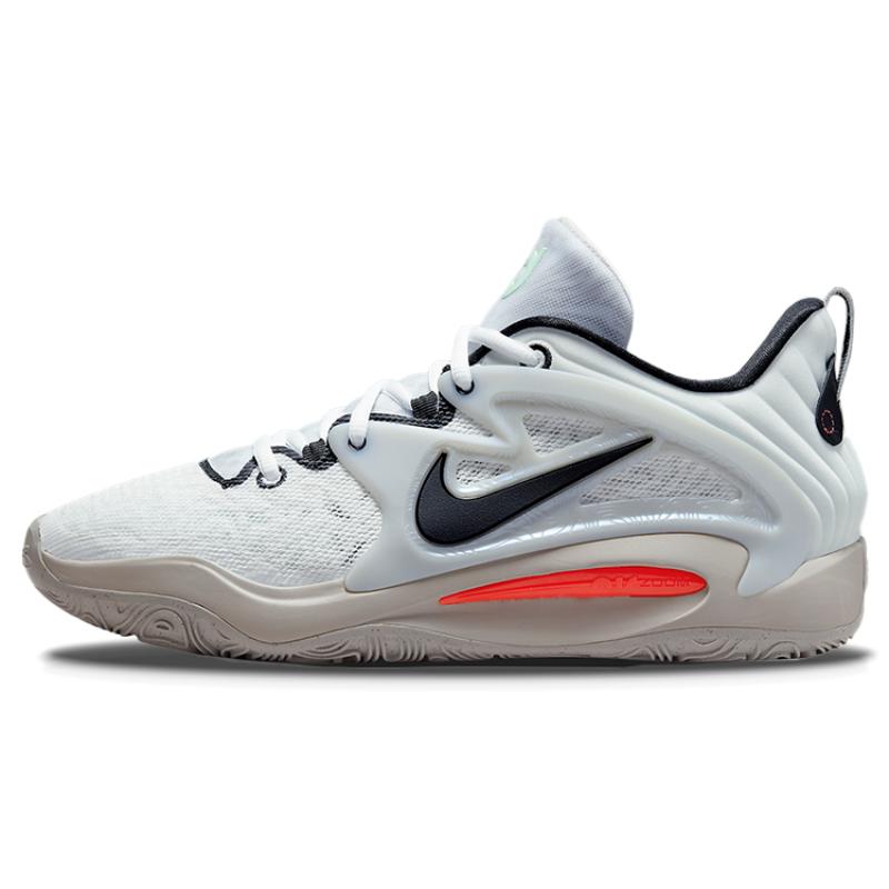 Nike KD 15 EP 'Brooklyn Nets' Sneakers DM1054-100