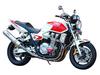 POSH FAITH Motorcycle Supplies Engine Guard (Left and Right Set)