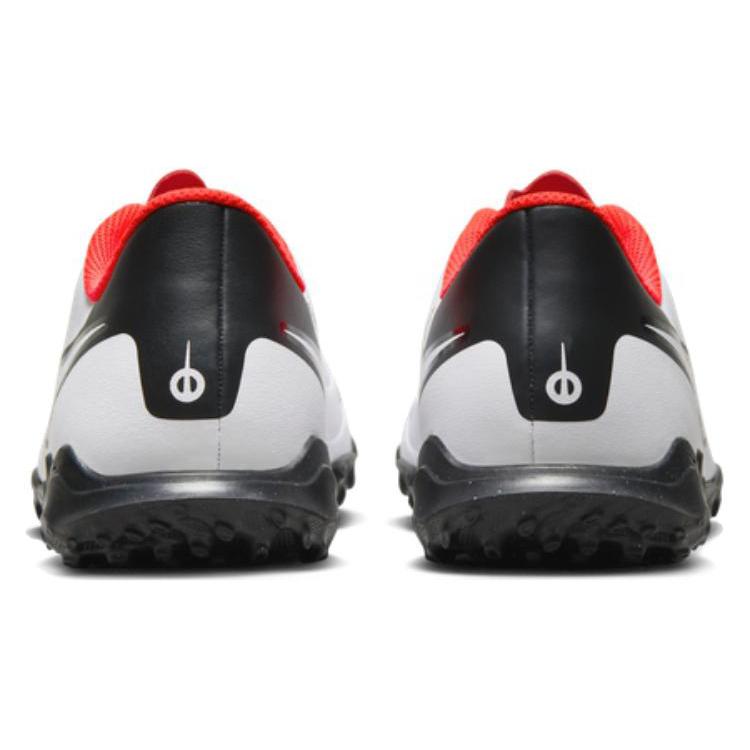 Νέα Nike Tiempo Legend 10 TF 'Λευκό Πορτοκαλί' DV4345-100