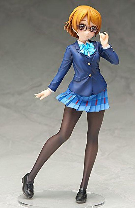 Love Live! Hanayo Koizumi 1/8 scale PVC painted finished figure