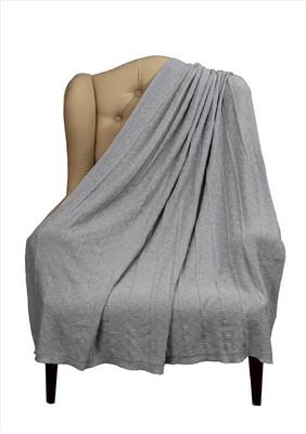 Scotty Blanket Size 150x125 Cm