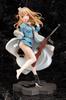 Funny Nights Dolls Frontline Suomi scale painted finished figure KP-31 1/7 ATBC-PVC