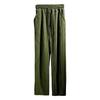 Spring and Autumn Jacquard Stripe Wide-leg Men's Casual Loose Straight Leg Plus Size Pants