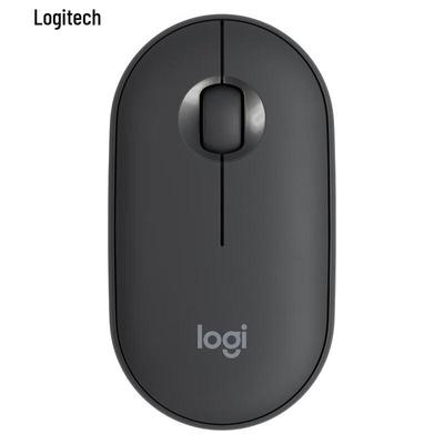 Logitech Pebble M350 Kabellose Bluetooth-Maus